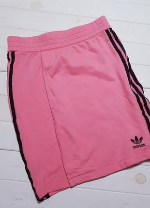 Юбка adidas размер 81 фото