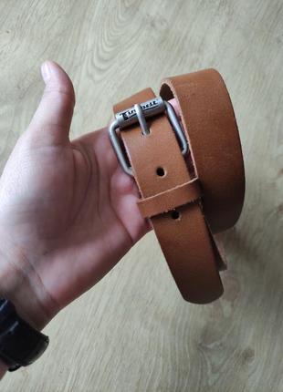 Женский кожаный ремень  timbelt. р 75