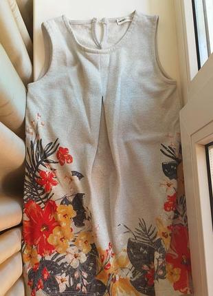 Платье/сарафан р.104-110