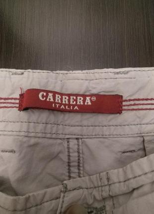 Carrera шорты карго3 фото