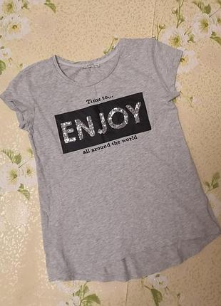 Футболка alcott