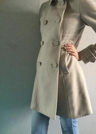 Женское пальто h&m2 фото