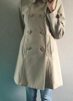 Женское пальто h&m3 фото