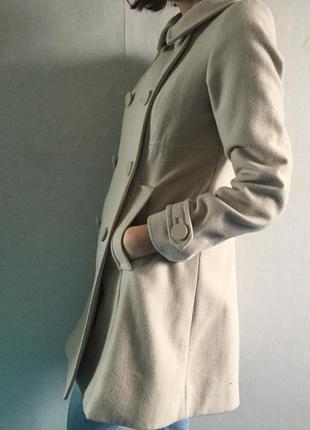 Женское пальто h&m1 фото