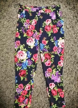 Легкие брюки, брюки