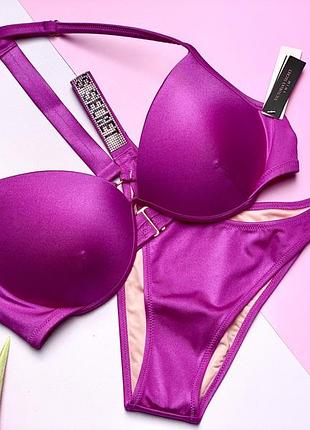 Купальник victoria's secret