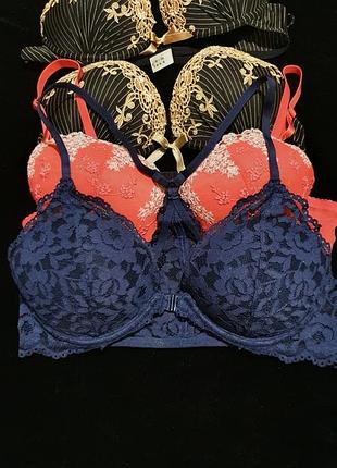 Бюстгальтер victoria's secret, balaloum