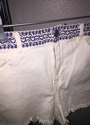 Літні шорти h&m 5