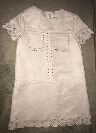 Сукня mayoral на 5 років(110 см )