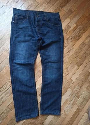 Джинсы  фирмы s&j