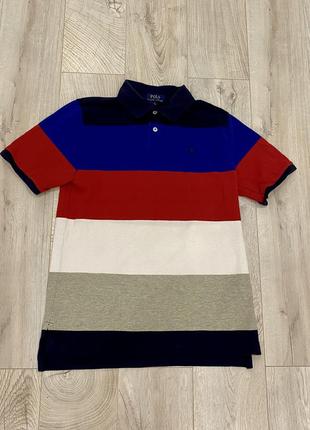 Поло polo ralph lauren підліткове