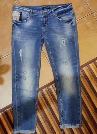 Итальянские джинси