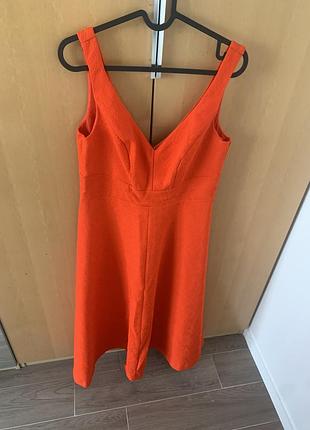 Новое платье debut