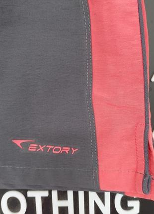 Фабричная юбка extory 3