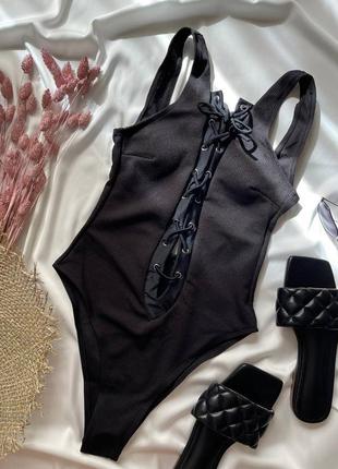 Купальник суперская моделька