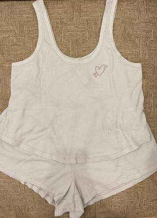 Костюс вікторія сікрет victoria's secret