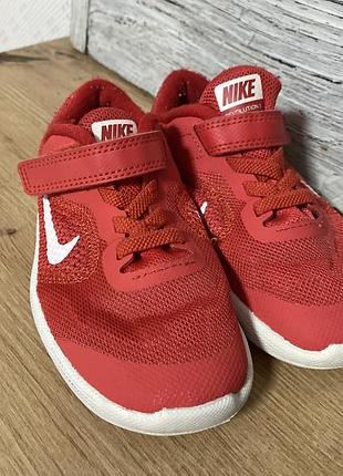Кросівки Nike 2