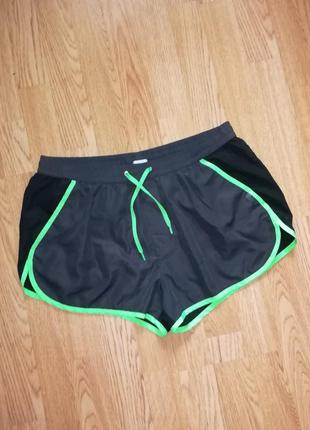 Пляжні шорти coast р. м плавки для пляжу шорти чоловічі