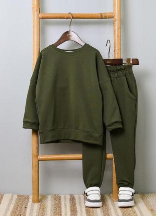 Костюм для мальчика