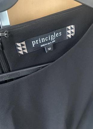 Новое платье principles 2