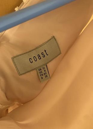 Платье coast 3