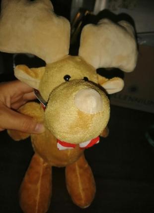 М'яка іграшка