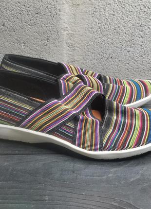 Шикарні туфлі - гумки pavers