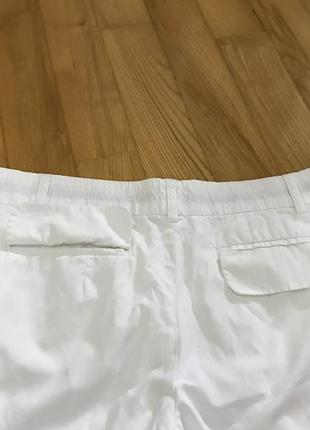 Легкие летние штаны от sportmax(maxmara)3 фото