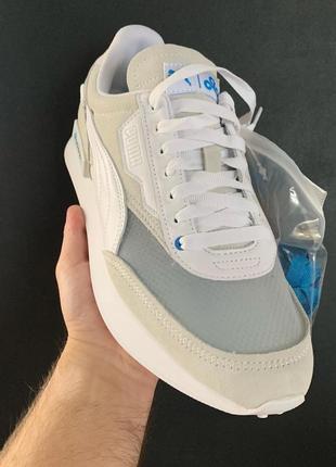 Кроссовки puma x cloud93 фото