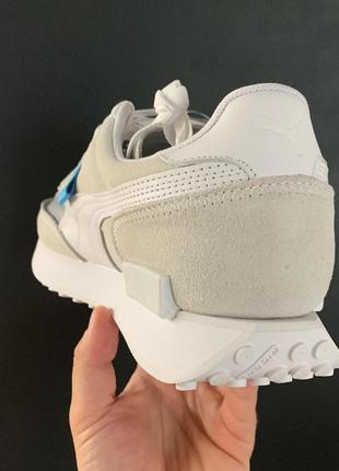 Кроссовки puma x cloud94 фото