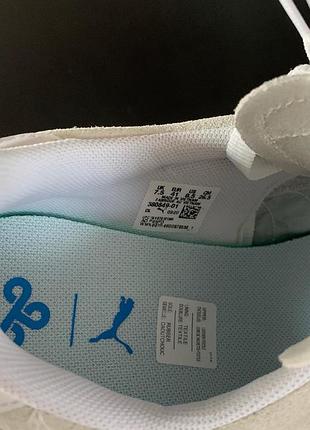 Кроссовки puma x cloud96 фото