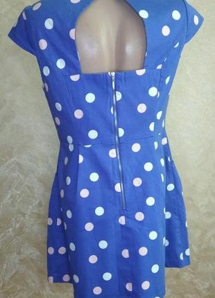 Платье love label,р .14 ( 48)2 фото