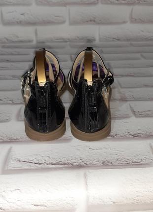 Босоножки сандали geox  respira кожаные10 фото