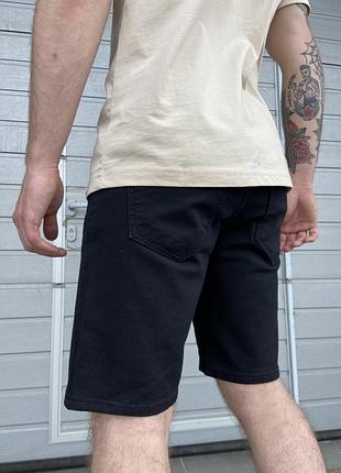 Джинсові шорти 2