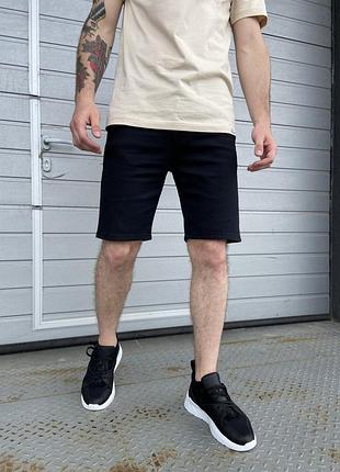 Джинсові шорти 4