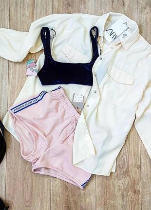 Шорти pull&bear