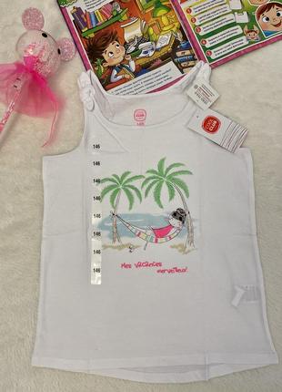 Cool club майка 🌴