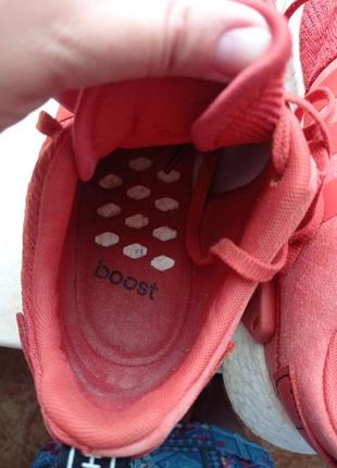 Оригінальні кросівки adidas boost 6