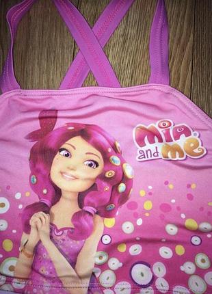 Купальник 2