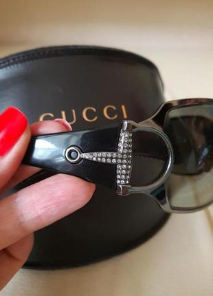 Классные,солнцезащитные очки gucci2 фото