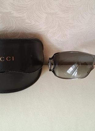 Классные,солнцезащитные очки gucci5 фото