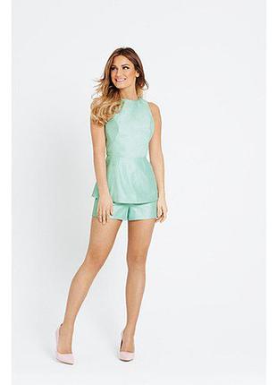 Комбинезон шикарный