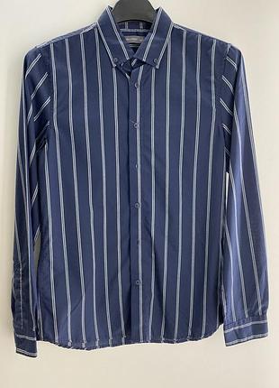 Сорочка в смужку