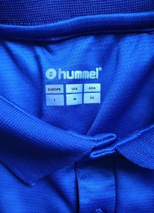 Футболка hummel3 фото