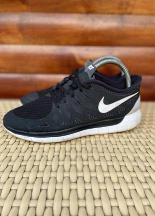 Nike кроссовки оригинал 40 размер найк free