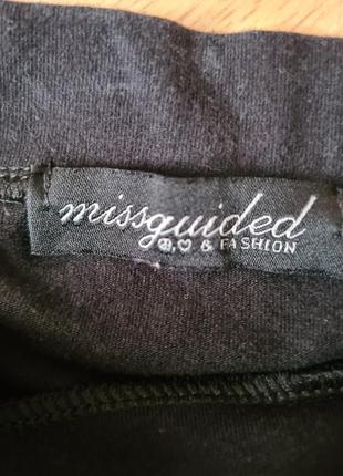 Футболка топ missguided2 фото