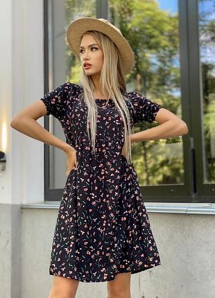 Літнє плаття 💥