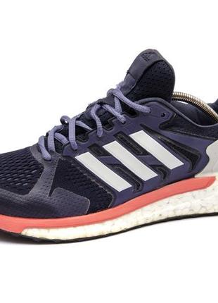 Кроссовки adidas supernova st. стелька 25 см1 фото