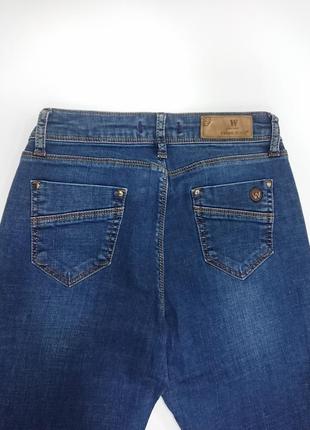 Молодіжні джинси суперової якості  swank5 фото