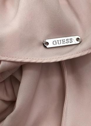 Блуза топ guess4 фото